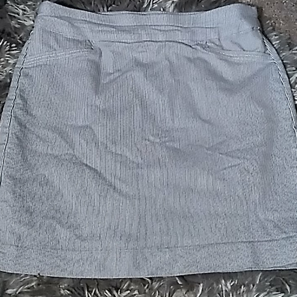 CROFT & BARROW  SKORT